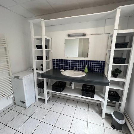 Beau 2 Pieces Quartier Brindeau A 10 Min A Pied Des Docks Et 20 Min De La Gare - Les Appartements Oceane 勒阿弗尔 外观 照片